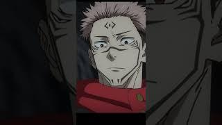 MEGUMMI #anime #viral #jujutsukaisen #edits #froyoupage #megumi #sukuna #jjk