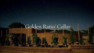 Podere Le Ripi · Golden Ratio Cellar