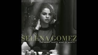 Selena Gomez - The Heart Wants What It Wants (Acapella)