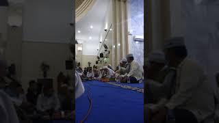 maulid Nabi Muhammad SAW. di markas kampung  mau hidayah keluar 3 hari