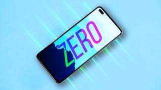 Infinix Zero 8 - Smoothest Affordable Phone You Totally Missed.