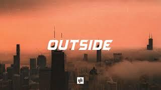 Omah lay x Buju x Tems Afrobeat type beat 2021 - OUTSIDE