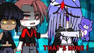 Vampires Stubborn Pet || WHO IS SHE ?! || Episode 11 [ Meme/GCMM { Gacha Club}