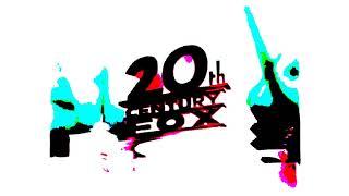 1995 20th Century Fox Home Entertainment Effects in G Major 8