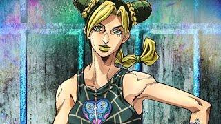 JoJo's Bizarre Adventure Part 6: Stone Ocean Official PV #ジョジョの奇妙な冒険 ストーンオーシャン #animetrailers#anime