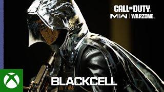 Season 04 BlackCell Battle Pass Upgrade | Call of Duty: Modern Warfare II & Warzone