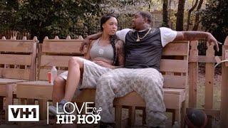 Scrappy & Bambi’s Relationship Timeline (Compilation) | Love & Hip Hop: Atlanta | #AloneTogether