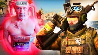 Gram na silvery w CS:GO | Legit cheating |ft.memesense