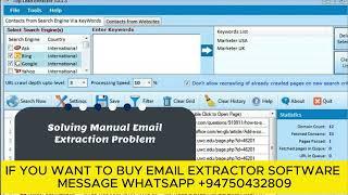 email extractor online