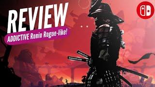 Shogun Showdown Nintendo Switch Review