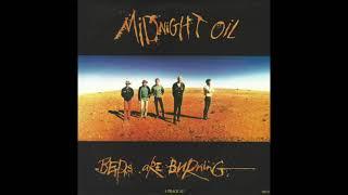 Midnight Oil - Beds Are Burning (Torisutan Extended)