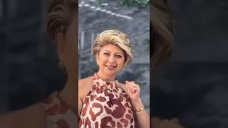 Стрижка Пикси - Боб для женщин после 60 лет /Pixie Bob haircut for women after 60 years