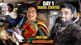 DAY 1 - Travelling to Native with Mom & Dad !! | DAN JR VLOGS