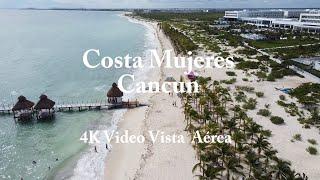 Costa Mujeres, Cancun