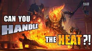 CONQUER THE CASTLE! A RAID Dungeon Guide: Fire Knight's Castle | RAID: Shadow Legends