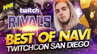 NAVI take 2nd place at TwitchCon San Diego Apex Legends