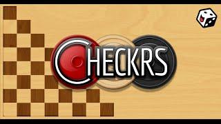 Checkers Nr. 1: Checkrs FREE (iOS/Android) | LITE Games