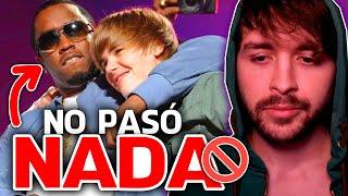 P Diddy y Justin Bieber siguen siendo amigos aún?