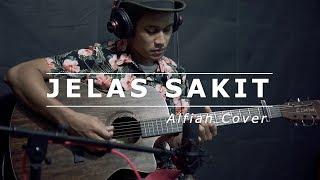 SouQy - Jelas Sakit ( Alfian Cover )