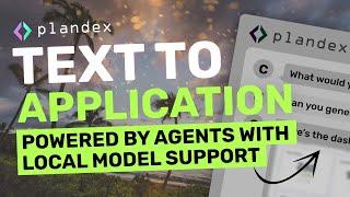 Plandex + DeepSeek-Coder-V2 : Create APPLICATIONS with ONE PROMPT (Based on Agents & Opensource)