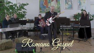 Romano Gospel - Elohim