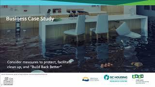 Flood resilience for new and existing buildings: Introduction Part 1 of 4