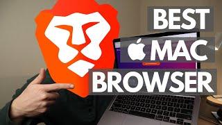 Brave Browser Mac Review | Earn Money While You Browse!