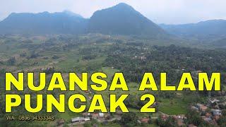 NUANSA ALAM PUNCAK 2