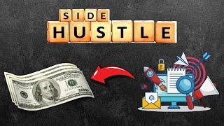 Make $100-$200 Daily with this Secret Side Hustle