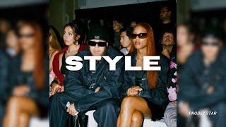 [FREE FOR PROFIT] DIGGA D x STRANDZ Type Beat | "STYLE"