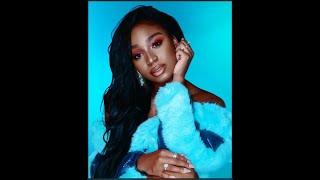Normani X Aaliyah X Timbaland RnB Type Beat 2022 - "This Feeling" (Prod. GoldK)