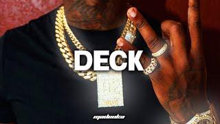 [FREE] Abra Cadabra x POP SMOKE Type Beat 2021 - "DECK" (Prod. Madenka)