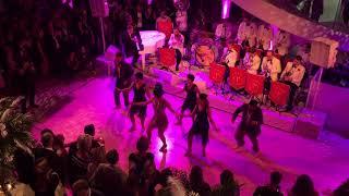 JazzMAD London | Authentic Swing & Jazz Dances