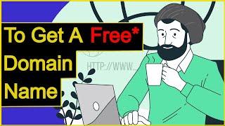 How To Get A Free Domain Name In Hindi