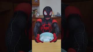 Spider-Man funny video  Part774 #funny #tiktok #sigma