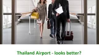 Bangkok & Phuket Fast Track | Airport Meet and Assist