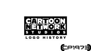 Cartoon Network Studios Logo History