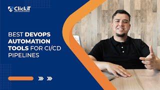 DevOps Automation Tools: Top 5