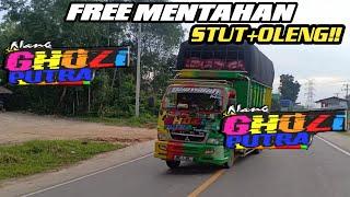 FREE DOWNLOAD MENTAHAN GHOZI PUTRA ||STUT+OLENG!!||