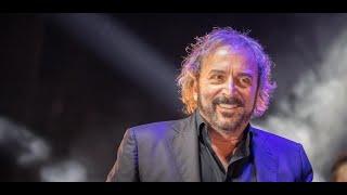 Tony Tammaro canta "Il Parco dell'amore" - live - Summonte (Av) - 27/07/2024