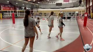 JVA Coach to Coach Video of the Week: 4 Variations for 2-Player Serve Receive