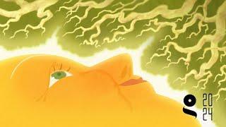 THE SHYNESS OF TREES - Animation Short Film 2024 - GOBELINS