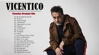 Vicentico Mejores Canciones 2021 | Vicentico Grandes Exitos