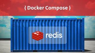 Docker Compose Redis