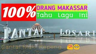 100 % ORANG BUGIS MAKASSAR TAHU LAGU INI