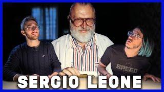 SERGIO LEONE: L'inizio del mito - "Opera Prima"⎮ Slim Dogs