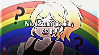 Baby Tate - Hey, Mickey! "oh Mickey you're so fine" mi historia animada  (MSA)