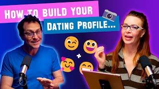 How to Build Your Dating or Swinger Profile