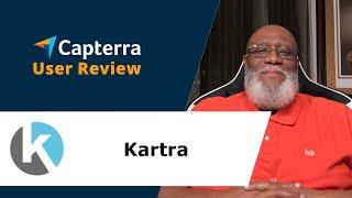 Kartra Review: The #1 software for email marketing and automation I've used.