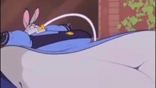 Judy hopps water inflation